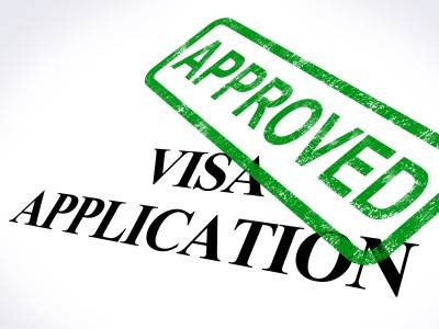 Applying for a Visa Has Specific Requirements